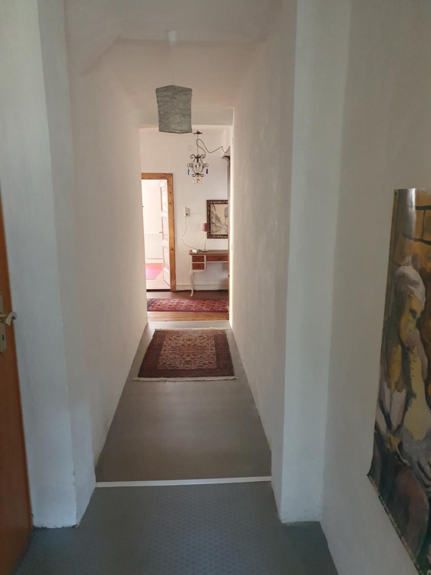 Apartment Lollo Enkirch Exterior photo